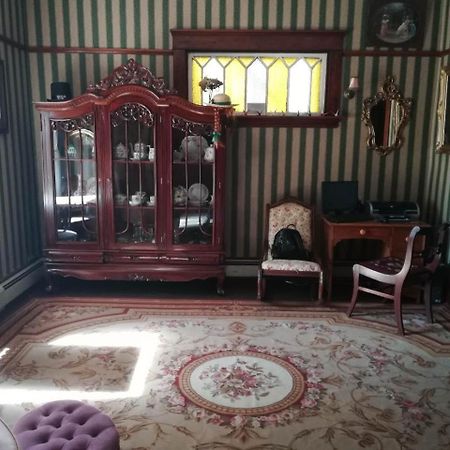 Colonial Charm Inn Charlottetown Buitenkant foto