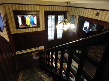 Colonial Charm Inn Charlottetown Buitenkant foto