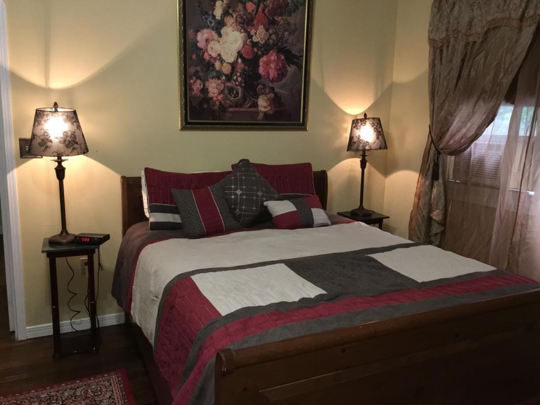 Colonial Charm Inn Charlottetown Buitenkant foto